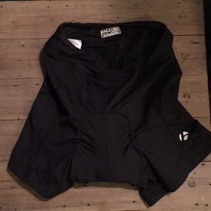Women’s Bontrager Cycling Shorts